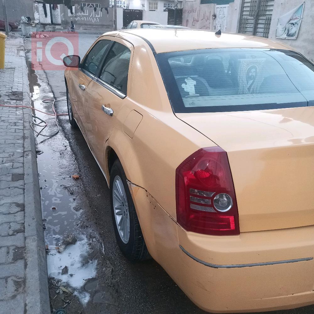 Chrysler 300